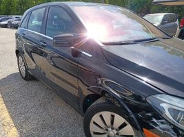 2016 MERCEDES-BENZ B-CLASS
