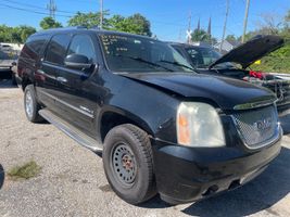2009 GMC YUKON XL 1500 DENALI