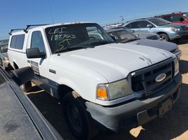 2007 FORD RANGER 