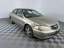 2003 ACURA TL 