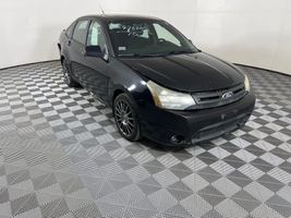 2010 FORD FOCUS SES