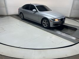 2013 BMW 3-SERIES 328XI