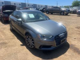2016 AUDI A3 