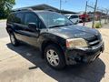 2007 MITSUBISHI ENDEAVOR