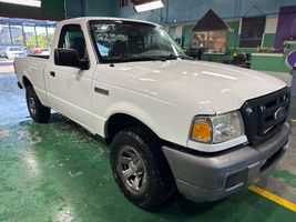 2008 FORD RANGER 