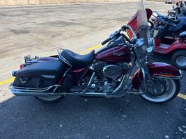 2005 HARLEY-DAVIDSON ROADKING CLASSIC BASE