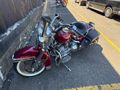 2005 HARLEY-DAVIDSON ROADKING CLASSIC