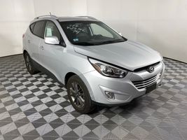 2014 HYUNDAI TUCSON 