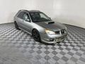 2007 SUBARU IMPREZA