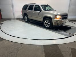 2008 CHEVROLET TAHOE LS