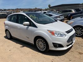 2016 FORD C-MAX SEL ENERGI