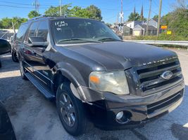 2008 FORD EXPEDITION EL LIMITED