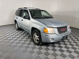 2008 GMC ENVOY 