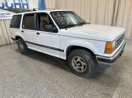 1994 FORD EXPLORER 