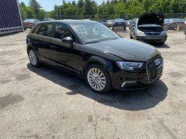 2017 AUDI A3 PREMIUM
