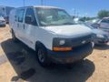 2003 CHEVROLET EXPRESS