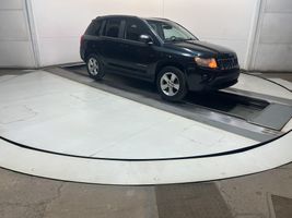 2013 JEEP COMPASS LATITUDE