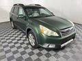 2010 SUBARU OUTBACK