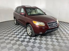 2009 HYUNDAI SANTA FE 