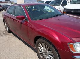 2014 CHRYSLER 300 BASE