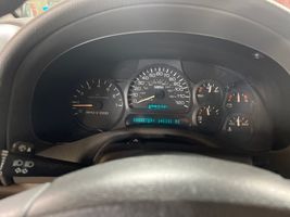 2003 OLDSMOBILE BRAVADA 