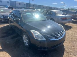 2012 NISSAN ALTIMA SL