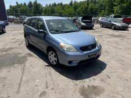2008 TOYOTA MATRIX XR