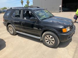 1998 HONDA PASSPORT 