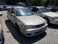 2002 TOYOTA COROLLA