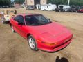 1991 TOYOTA MR2