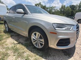 2017 AUDI Q3 PREMIUM