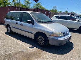 2001 FORD WINDSTAR VANS