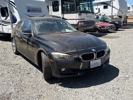 2013 BMW 3-SERIES 328I