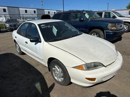 1999 CHEVROLET CAVALIER BASE