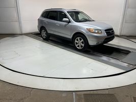 2008 HYUNDAI SANTA FE SE