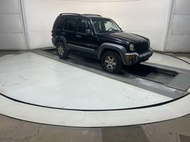2003 JEEP LIBERTY SPORT