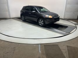 2009 ACURA RDX SH-AWD W/TECH