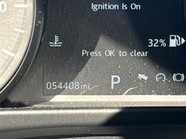 2017 JAGUAR XF 35T PREMIUM