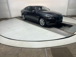 2017 JAGUAR XF 3.5T PREMIUM