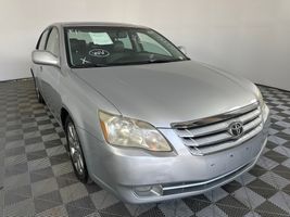 2007 TOYOTA AVALON XLS
