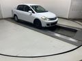 2007 NISSAN VERSA