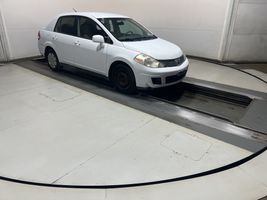 2007 NISSAN VERSA S