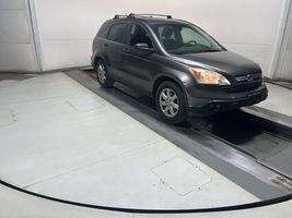 2009 HONDA CR-V EX