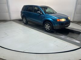 2005 SATURN VUE 