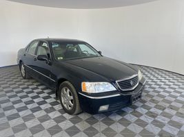 2002 ACURA 3.5RL 
