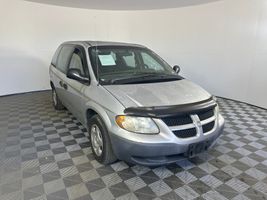 2003 DODGE CARAVAN SE