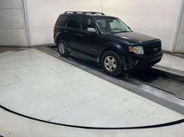 2010 FORD ESCAPE HYBRID