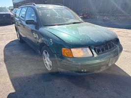 2001 VOLKSWAGEN PASSAT GLX V6