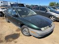 1997 SATURN S-SERIES