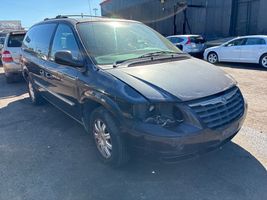 2005 CHRYSLER TOWN & COUNTRY TOURING